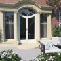 Symington House | Outside Doors | Interior Designers